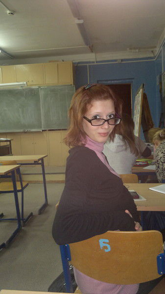 Александра Варварюк