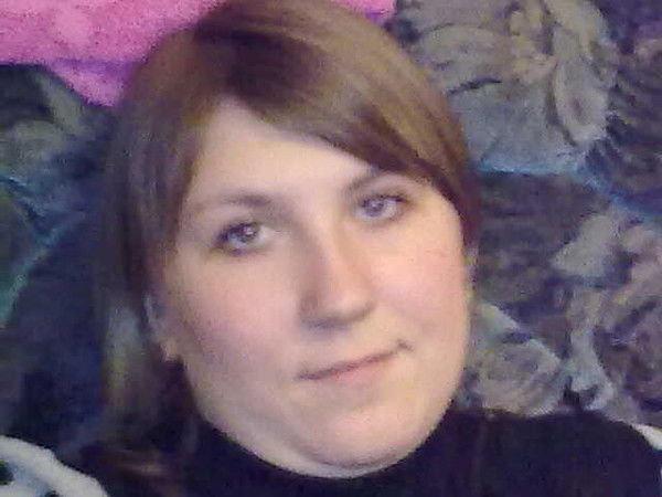 Мария Высоких(Александрова