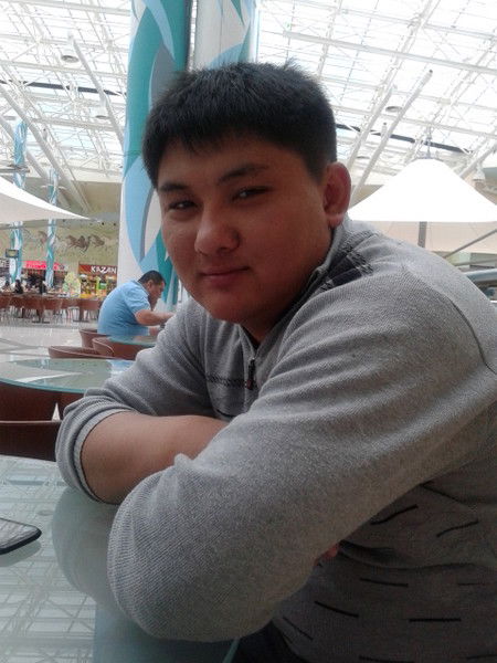 Кадирбек Володя