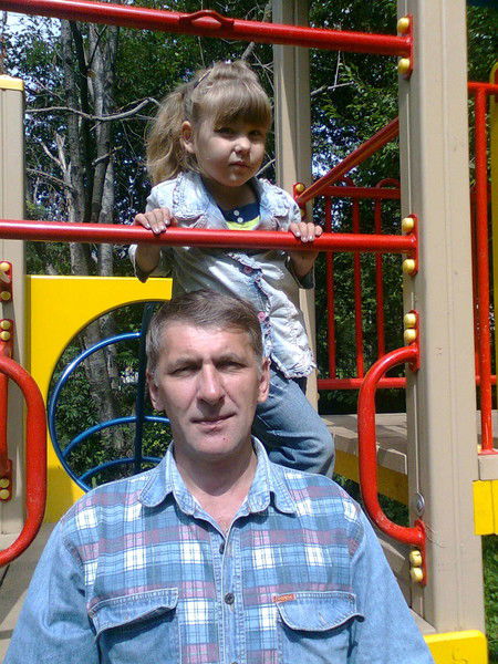 Николай Демичев