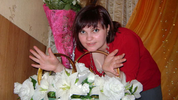 Зинаида Котова