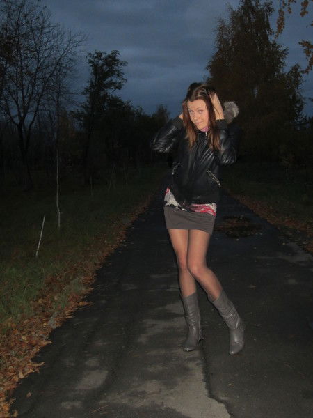 Даша Виноградова