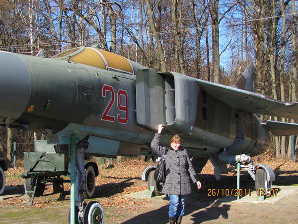 Наталия Шабаль