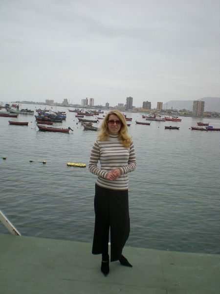 Инга Дюбанова