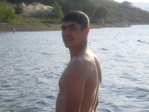 Александр Яцуло