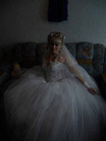 Екатерина Еньшина