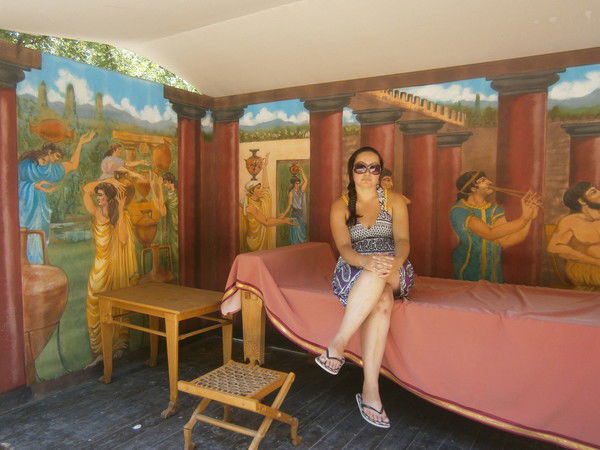 Гульнара Софронова