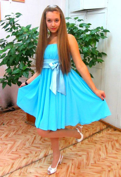 Ирина Гринько