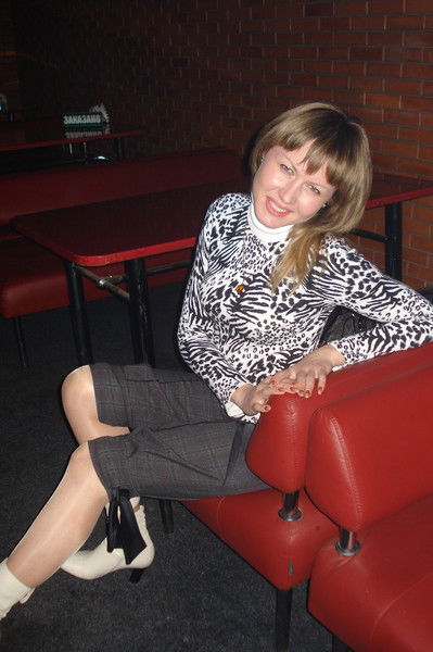 Ирина Иваненко