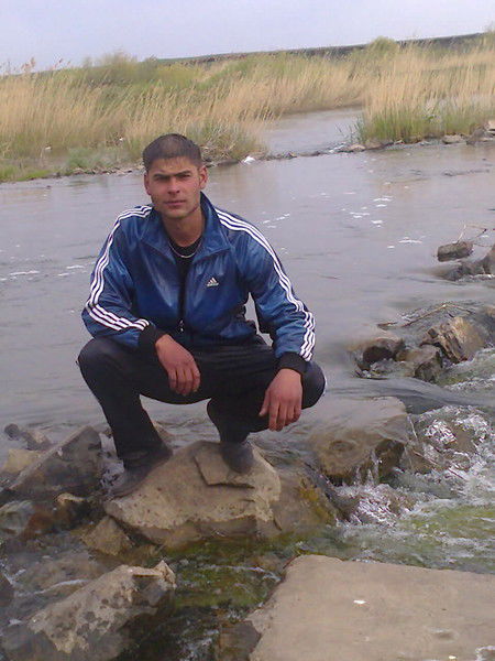 Рустам Абдулин