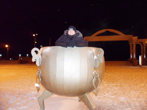 Андрей Титенок