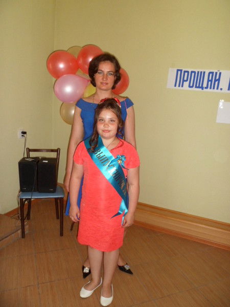 Жанна Нестер