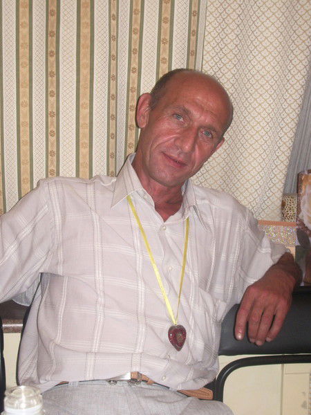 Василий Донец