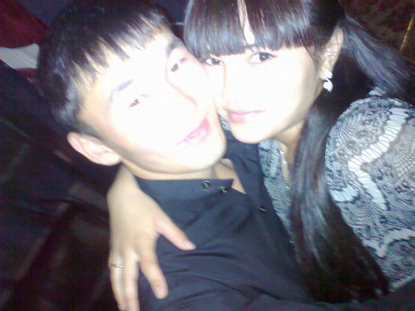 Кайыров Марат