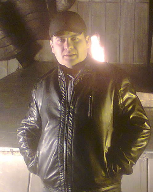 Андрей Монахов