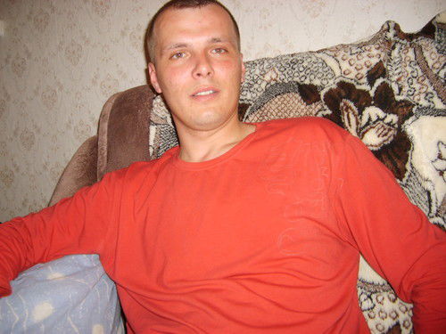 Евгений Гонцев