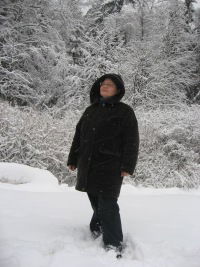 Таня Неминущая