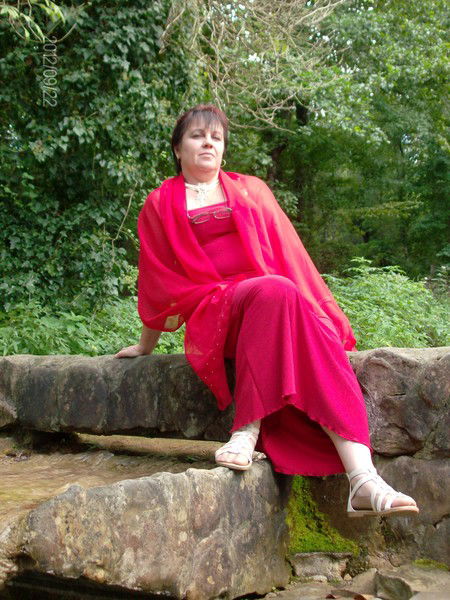 Светлана Сердюкова