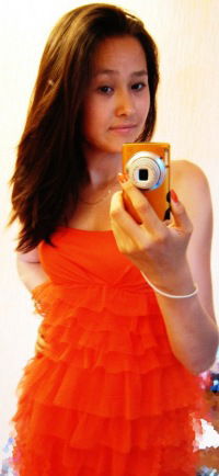 Куаныш Балкашева