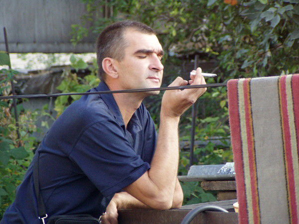 Владимир Нагорный