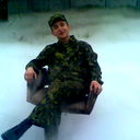 Костя Крамник