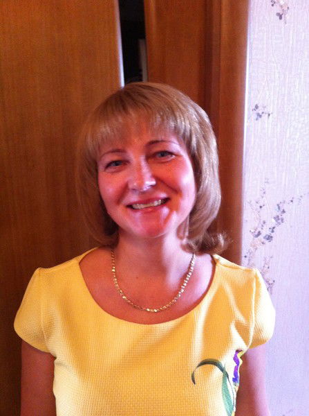 Наталья Епифанова