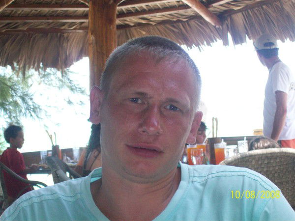 Андрей Полижаевский