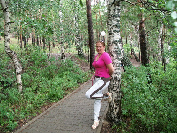 Марина Шефер