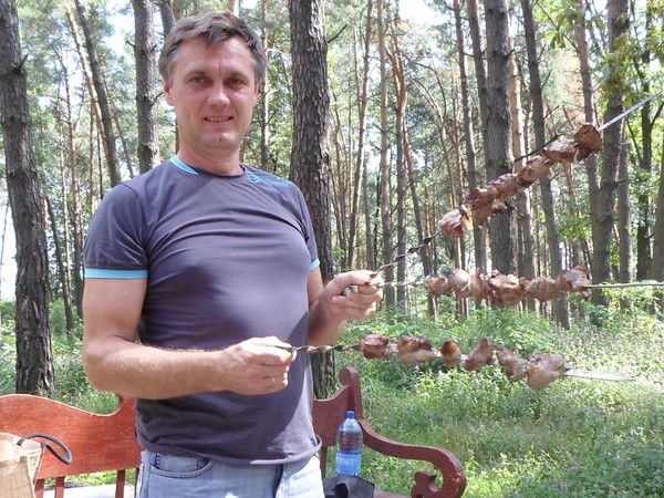 Александр Новик