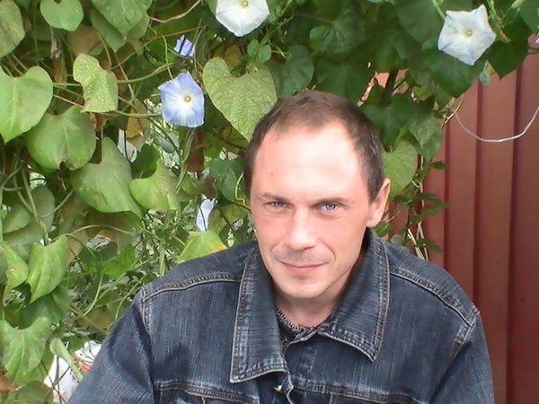 Виталий Гунько