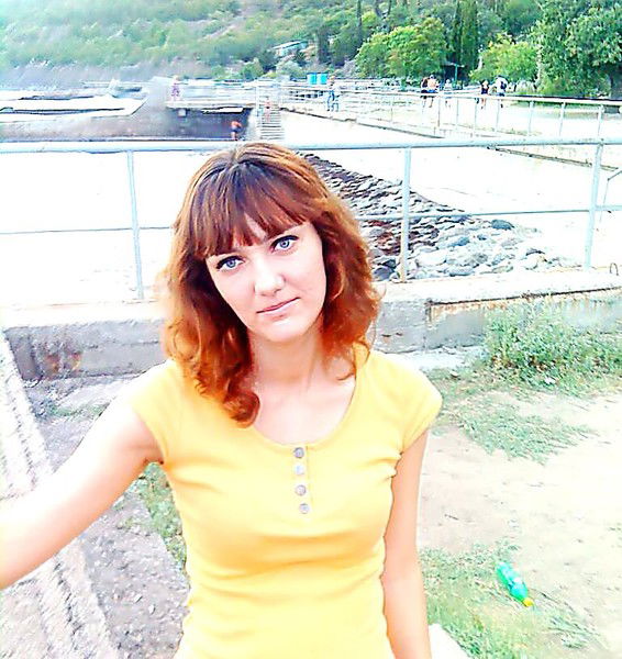 Сусанна Лучик