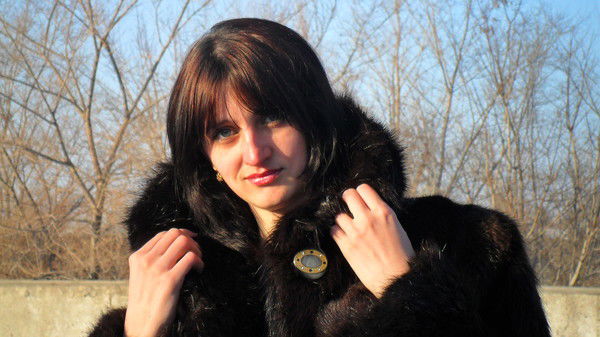 Галина Березенкова