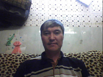 Максат Асанбаев