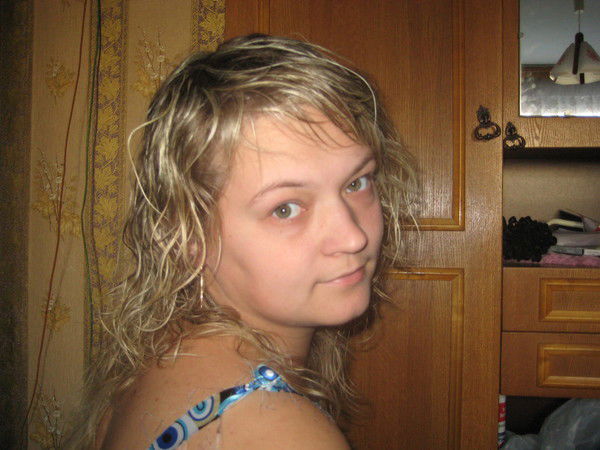 Галина Злотникова