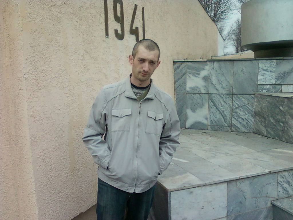 Сергей Сяткин