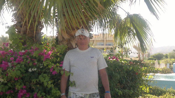 Анатолий Захарычев