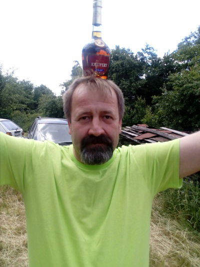 Алик Смолич