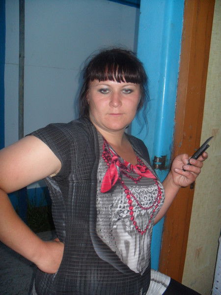 Анна Зубова