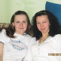 Татьяна Турыгина