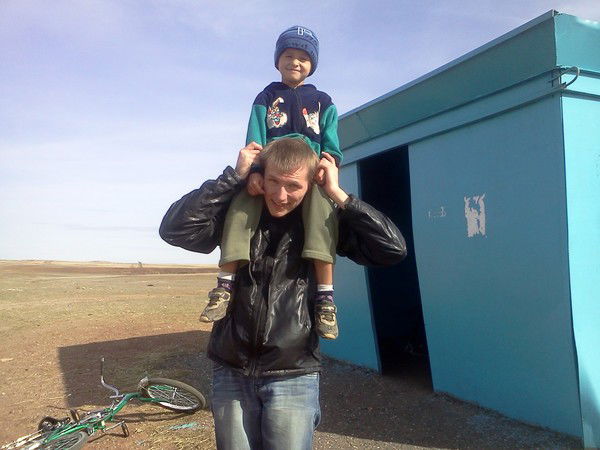 Александр Иштокин