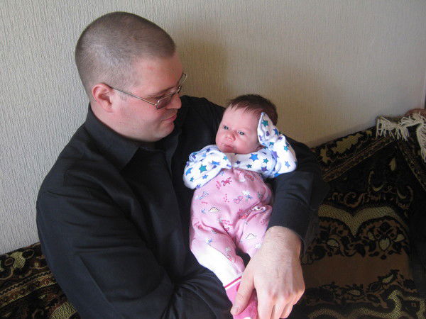 Владимир Савосько