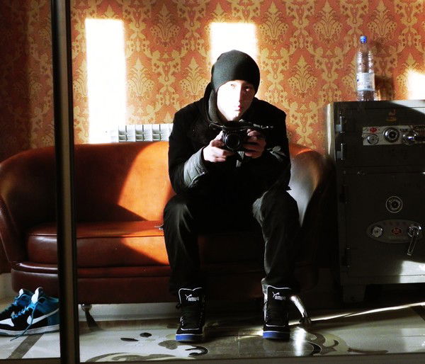 Азамат Абугалиев