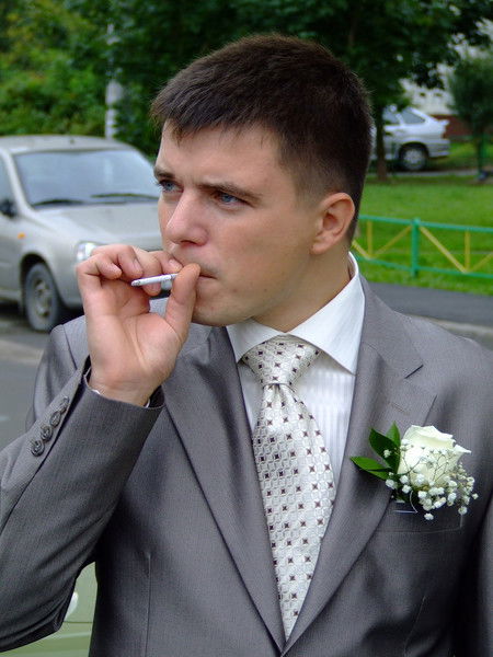 Александр Морозов