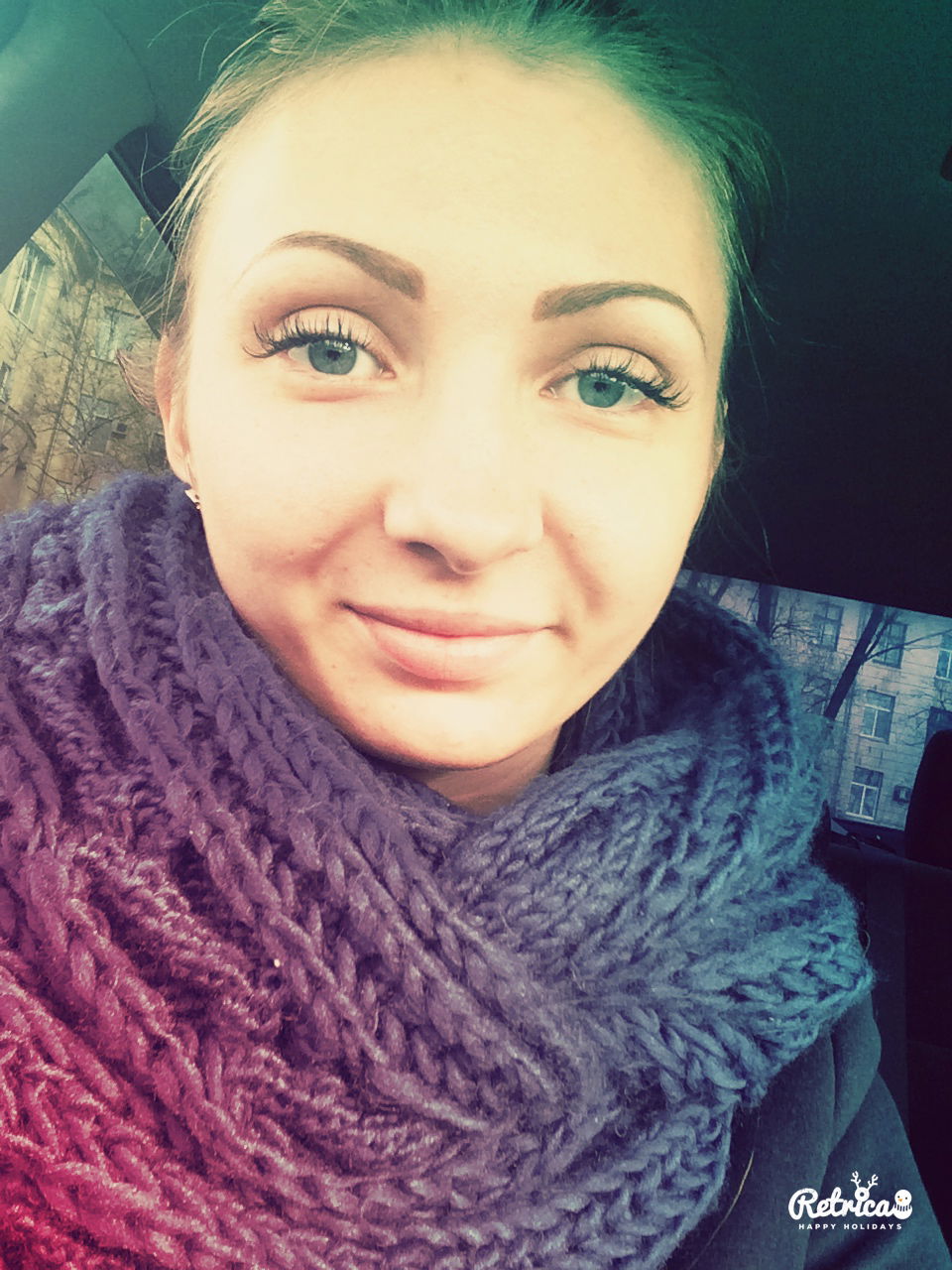 Наташенька Мурашко