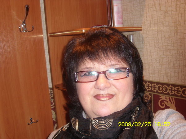 Римма Иксанова