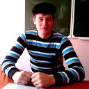 Алексей Большаков
