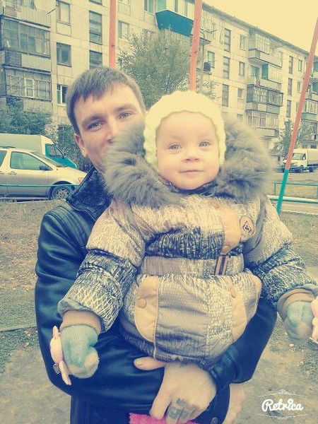 Виктория И Иван Ковалевские