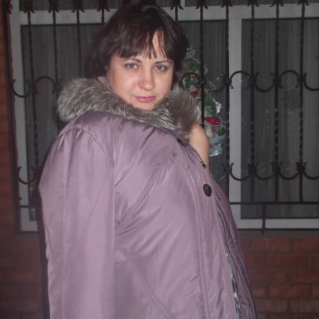 Алина Богданова