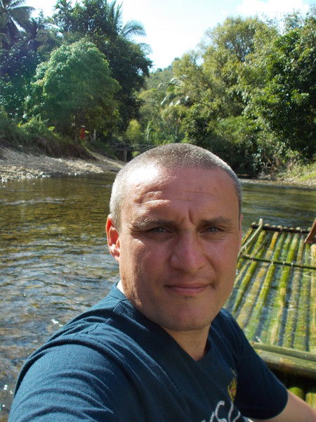 Алексей Кузнецов