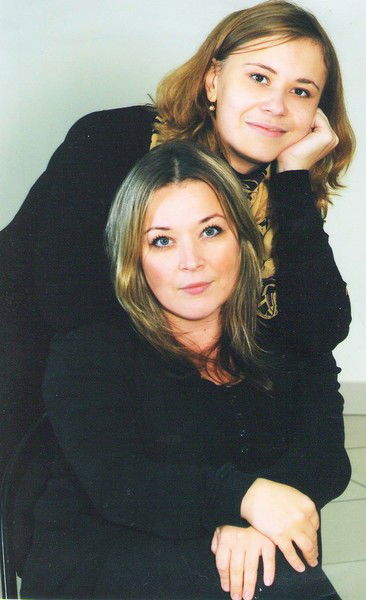 Олеся Тихонова